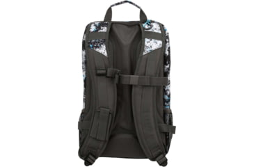 Image of Evolution Outdoor Largemouth 3700 Tackle Backpack, Includes 2 Trays, Quartz Blue, 34023-EV