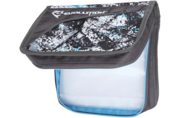 Image of Evolution Outdoor Largemouth Bait Binder, 34025-EV