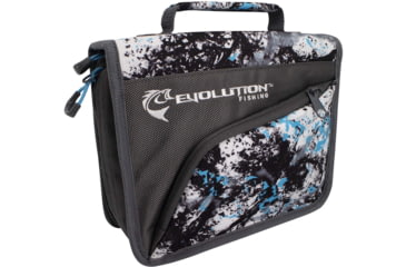 Image of Evolution Outdoor Largemouth Bait Binder, 34025-EV
