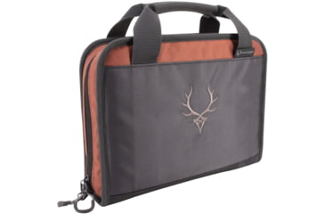 Image of Evolution Outdoor Marksman Pistol Case, Grey, 44375-EV