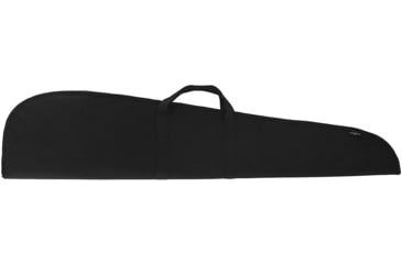 Image of Evolution Outdoor Mesquite Rifle Case, Black, 44306-EV