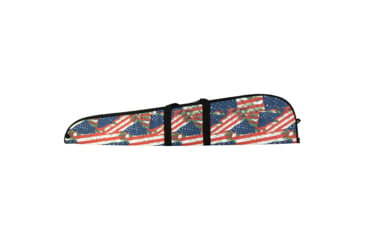 Image of Evolution Outdoor Patriot Rifle Case, 44357-EV