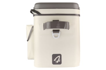 Image of Evolution Outdoor Salt Sol 65 The Ultimate Saltwater Tackle System, Tan, 65qt, ESWGB4500