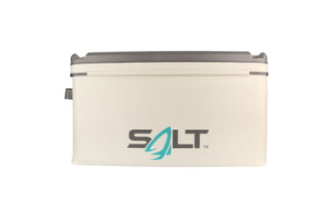 Image of Evolution Outdoor Salt Sol 65 The Ultimate Saltwater Tackle System, Tan, 65qt, ESWGB4500