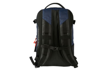 Image of Evolution Outdoor Smallmouth Backpack 3700 1 tray included, Blue, Large, 34040-EV