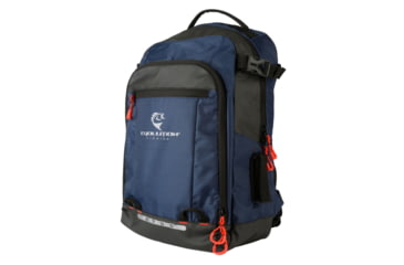 Image of Evolution Outdoor Smallmouth Backpack 3700 1 tray included, Blue, Large, 34040-EV