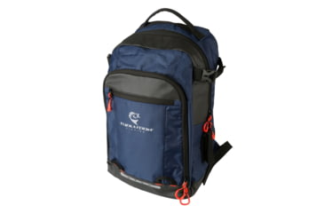 Image of Evolution Outdoor Smallmouth Backpack 3700 1 tray included, Blue, Large, 34040-EV