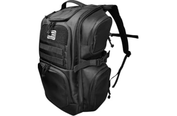 Image of Evolution Outdoor Tactical Backpack - Tactical 1680D Series, Black, 51292-EV