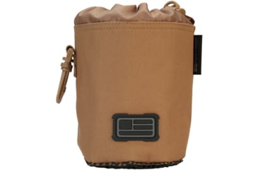 Image of Evolution Outdoor Tactical Brass Bag, Coyote, 51323-EV