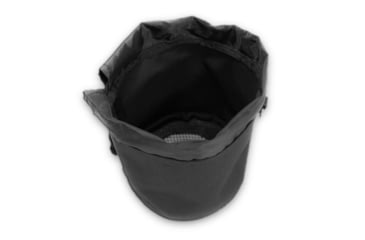 Image of Evolution Outdoor Tactical Range Bag, Black, Large, 51257- EV