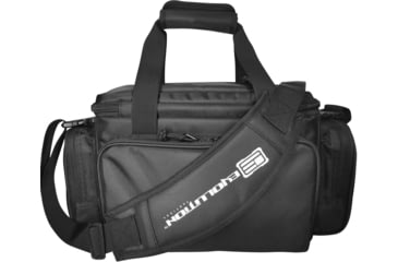 Image of Evolution Outdoor Tactical Range Bag - Tactical 1680D Series, Black, 51287-EV