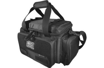 Image of Evolution Outdoor Tactical Range Bag - Tactical 1680D Series, Black, 51287-EV