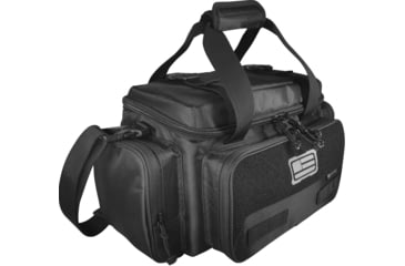 Image of Evolution Outdoor Tactical Range Bag - Tactical 1680D Series, Black, 51287-EV