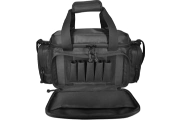 Image of Evolution Outdoor Tactical Range Bag - Tactical 1680D Series, Black, 51287-EV