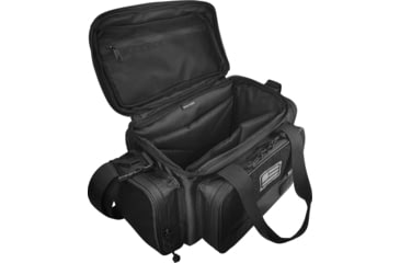 Image of Evolution Outdoor Tactical Range Bag - Tactical 1680D Series, Black, 51287-EV