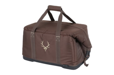 Image of Evolution Outdoor Trophy Cooler, 21X14X12, 1680 Denier Polyester Construction, Brown, 44386-EV