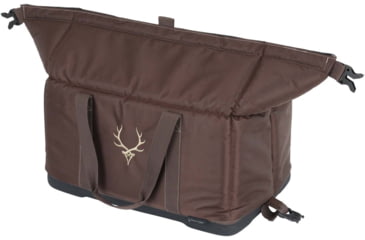 Image of Evolution Outdoor Trophy Cooler, 21X14X12, 1680 Denier Polyester Construction, Brown, 44386-EV