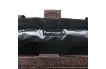Image of Evolution Outdoor Trophy Cooler, 21X14X12, 1680 Denier Polyester Construction, Brown, 44386-EV
