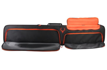 Image of Evolution Outdoor Universal Series Hybrid Gun Case, Green, 52in, 44331-EV