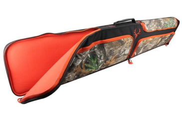 Image of Evolution Outdoor Universal Series Hybrid Gun Case, Realtree Edge, 52in, 44337-EV