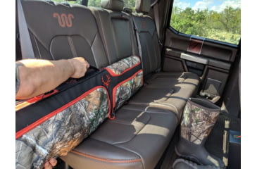 Image of Evolution Outdoor Universal Series Hybrid Gun Case, Realtree Edge, 52in, 44337-EV