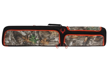 Image of Evolution Outdoor Universal Series Hybrid Gun Case, Realtree Edge, 52in, 44337-EV