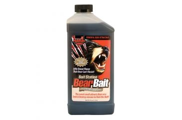 Image of Evolved Habitats Bait Station BearBait, Jelly Donut 43203