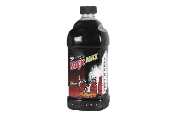 Image of Evolved Habitats Black Magic MAX Liquid, 2 Liter 64256