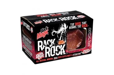 Image of Evolved Habitats Black Magic Rack Rock, 6 lbs. 64510