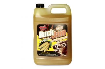 Image of Evolved Habitats Buck Jam Liquid, Sweet Corn 1 gal. 31303