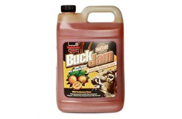Image of Evolved Habitats Buck Jam Liquid, Wild Persimmon 1 gal. 21303