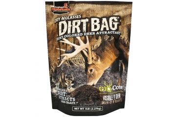 Image of Evolved Habitats Dirt Bag Attractant, 5 lbs. 20716