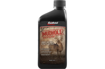 Image of Evolved Habitats Mudhole, 40oz, EVL-EVO20722