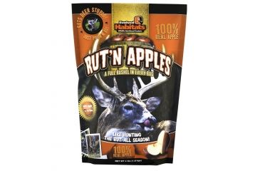 Image of Evolved Habitats Rut'nApples Attractant, 4 lbs. 20408