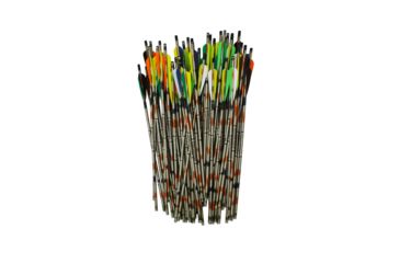 Image of Excalibur Crossbow Alum 20 2216 XX75 Vanes Per72 2216V20-72