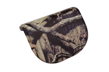Image of Excalibur Crossbow Attachable Cheek Piece, Mossy Oak Breakup Infinity for Matrix 330 192171