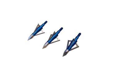Image of Excalibur Crossbow Boltcutter 100-Stnless 3-Blade,1 1/16,3PK 6675
