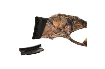 Image of Excalibur Crossbow Butt X-Tender, Black 1958