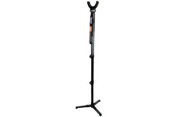 Image of Excalibur Crossbow Cross Stix Monopod, Black, 95930