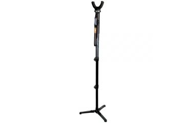 Image of Excalibur Crossbow Cross Stix Monopod, Black, 95930