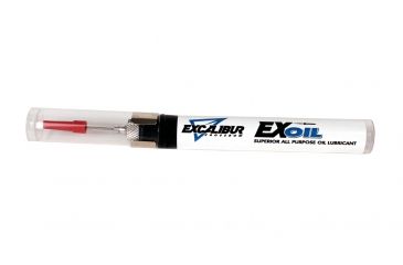 Image of Excalibur Crossbow Ex-Oil -Trigger and Hardware Oil 92899