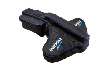 Image of Excalibur Crossbow Ex-Shield Case, Black, 95855