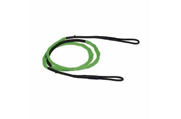 Image of Excalibur Crossbow Excel String, Green, 1994ZG