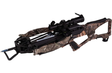 Image of Excalibur Crossbow Hybrid X Crossbow Package