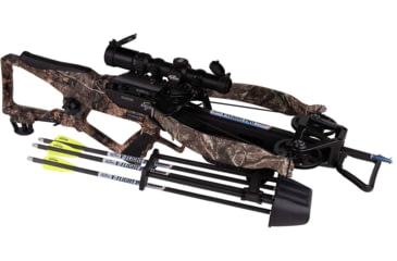 Image of Excalibur Crossbow Hybrid X Crossbow Package