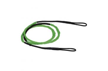 Image of Excalibur Crossbow Matrix String, Green 1992ZG