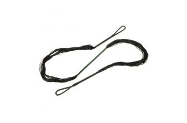 Image of Excalibur Crossbow Micro String, Black 1993