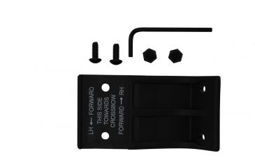 Image of Excalibur Crossbow Quiver Bracket 44050