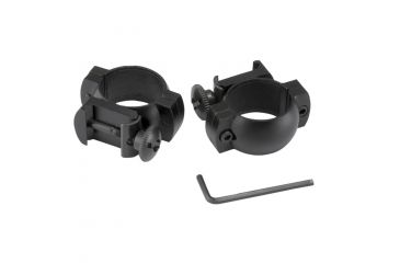 Image of Excalibur Crossbow Scope Rings, 30mm 1967