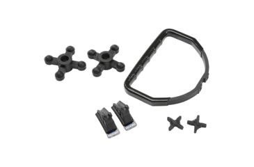 Image of Excalibur Crossbow Sound Deadening System, Black, 95913